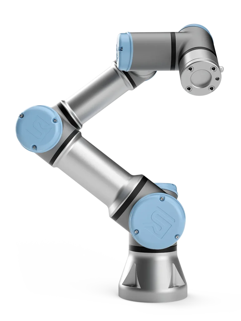 Cobot UR UR3e e-Series